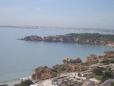 Apartamento de vacaciones en Portimo (Algarve)Casa de vacaciones