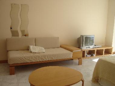 Apartamento de vacaciones en Portimo (Algarve)Casa de vacaciones