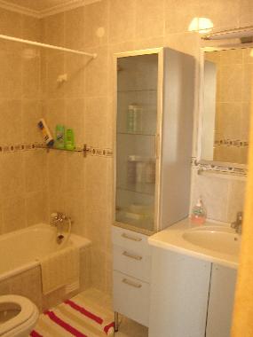 Apartamento de vacaciones en Portimo (Algarve)Casa de vacaciones