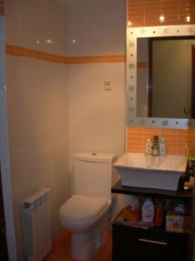 Apartamento de vacaciones en huesca (Huesca)Casa de vacaciones