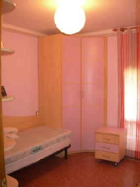 Apartamento de vacaciones en huesca (Huesca)Casa de vacaciones