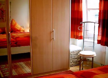 Apartamento de vacaciones en Juliusruh (Ostsee-Inseln)Casa de vacaciones