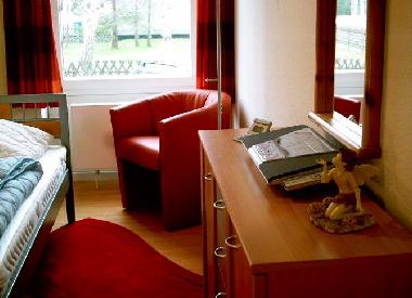 Apartamento de vacaciones en Juliusruh (Ostsee-Inseln)Casa de vacaciones