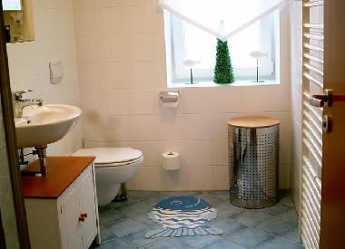 Apartamento de vacaciones en Juliusruh (Ostsee-Inseln)Casa de vacaciones