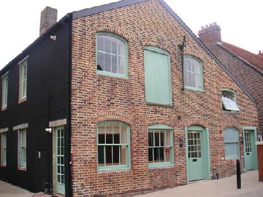 Apartamento de vacaciones en Havant (Hampshire and Isle of Wight)Casa de vacaciones