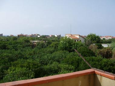 Apartamento de vacaciones en Capo d'Orlando (Messina)Casa de vacaciones