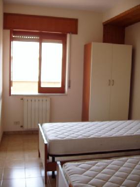 Apartamento de vacaciones en Capo d'Orlando (Messina)Casa de vacaciones