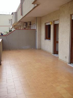 Apartamento de vacaciones en Capo d'Orlando (Messina)Casa de vacaciones