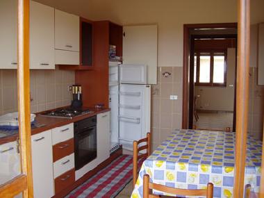 Apartamento de vacaciones en Capo d'Orlando (Messina)Casa de vacaciones