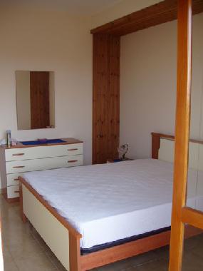 Apartamento de vacaciones en Capo d'Orlando (Messina)Casa de vacaciones