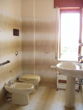 Apartamento de vacaciones en Capo d'Orlando (Messina)Casa de vacaciones