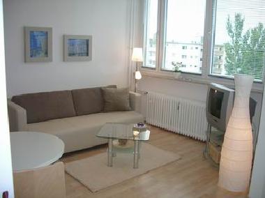 Apartamento de vacaciones en Berlin (Tempelhof)Casa de vacaciones