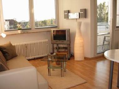 Apartamento de vacaciones en Berlin (Tempelhof)Casa de vacaciones