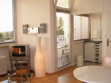 Apartamento de vacaciones en Berlin (Tempelhof)Casa de vacaciones