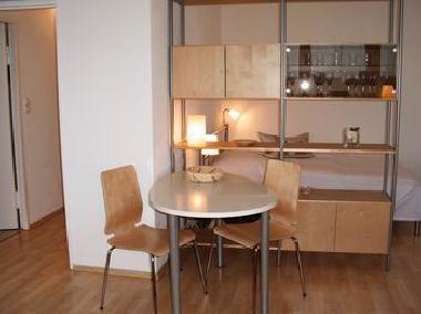 Apartamento de vacaciones en Berlin (Tempelhof)Casa de vacaciones