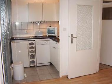 Apartamento de vacaciones en Berlin (Tempelhof)Casa de vacaciones