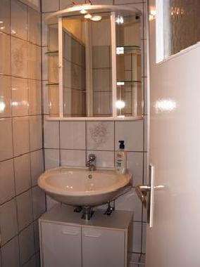 Apartamento de vacaciones en Berlin (Tempelhof)Casa de vacaciones