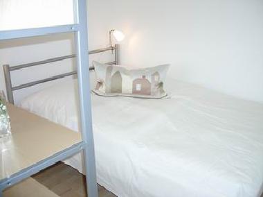 Apartamento de vacaciones en Berlin (Tempelhof)Casa de vacaciones