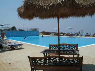 Apartamento de vacaciones en Ricadi/Tropea (Vibo Valentia)Casa de vacaciones