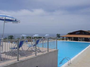 Apartamento de vacaciones en Ricadi/Tropea (Vibo Valentia)Casa de vacaciones