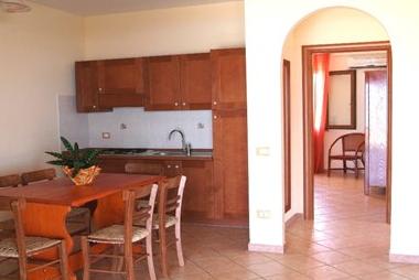 Apartamento de vacaciones en Ricadi/Tropea (Vibo Valentia)Casa de vacaciones