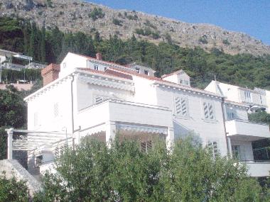 Apartamento de vacaciones en Dubrovnik (Dubrovacko-Neretvanska)Casa de vacaciones