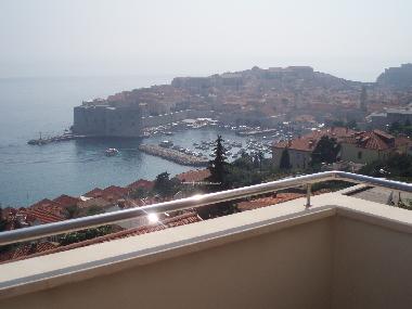 Apartamento de vacaciones en Dubrovnik (Dubrovacko-Neretvanska)Casa de vacaciones