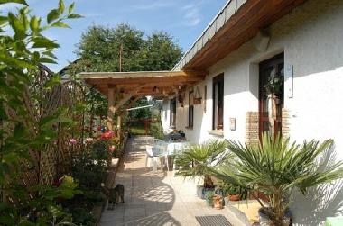 Apartamento de vacaciones en Trusetal (Thringer Wald)Casa de vacaciones