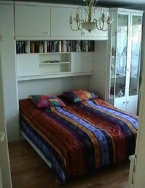 Apartamento de vacaciones en Haffkrug-Scharbeutz (Ostsee-Festland)Casa de vacaciones