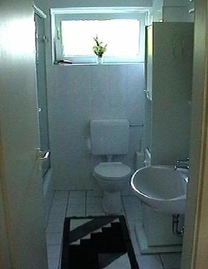 Apartamento de vacaciones en Haffkrug-Scharbeutz (Ostsee-Festland)Casa de vacaciones