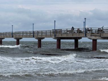 Apartamento de vacaciones en Zingst (Fischland-Dar�-Zingst)Casa de vacaciones