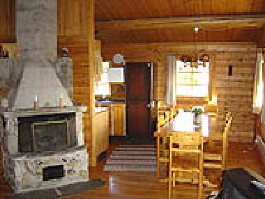 Casa de vacaciones en Lofsdalen (Hrjedalen)Casa de vacaciones