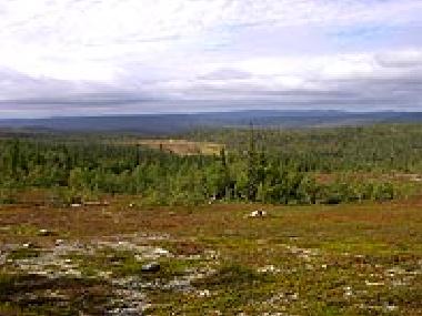 Casa de vacaciones en Lofsdalen (Hrjedalen)Casa de vacaciones