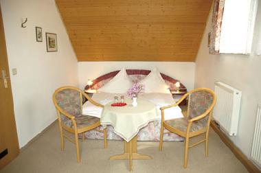 Cama y desayuno en Thrmsdorf (Schsische Schweiz)Casa de vacaciones