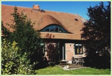 Apartamento de vacaciones en Gro Markow (Mecklenburgische Schweiz)Casa de vacaciones