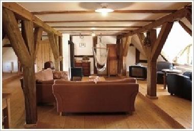 Apartamento de vacaciones en Gro Markow (Mecklenburgische Schweiz)Casa de vacaciones