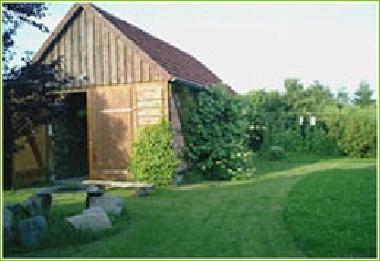Apartamento de vacaciones en Gro Markow (Mecklenburgische Schweiz)Casa de vacaciones