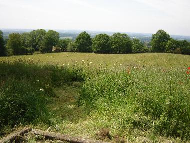 Casa de vacaciones en Champeon (Mayenne)Casa de vacaciones