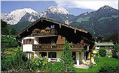 Casa de vacaciones en Schnau am Knigssee (Oberbayern)Casa de vacaciones