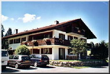 Casa de vacaciones en Schnau am Knigssee (Oberbayern)Casa de vacaciones
