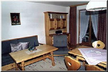 Casa de vacaciones en Schnau am Knigssee (Oberbayern)Casa de vacaciones