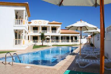 Apartamento de vacaciones en Albufeira (Algarve)Casa de vacaciones
