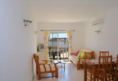 Apartamento de vacaciones en Albufeira (Algarve)Casa de vacaciones