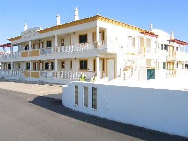 Apartamento de vacaciones en Albufeira (Algarve)Casa de vacaciones