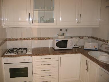 Apartamento de vacaciones en Albufeira (Algarve)Casa de vacaciones