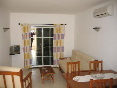 Apartamento de vacaciones en Albufeira (Algarve)Casa de vacaciones