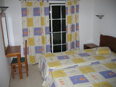 Apartamento de vacaciones en Albufeira (Algarve)Casa de vacaciones
