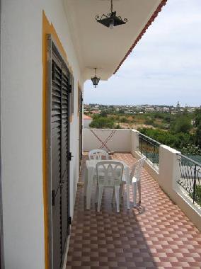 Cama y desayuno en Albufeira (Algarve)Casa de vacaciones