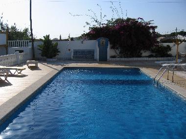 Cama y desayuno en Albufeira (Algarve)Casa de vacaciones