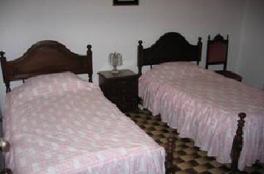 Cama y desayuno en Albufeira (Algarve)Casa de vacaciones